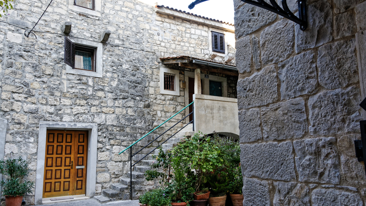 20191020 100706•Split•Split-Dalmatia•Croatia